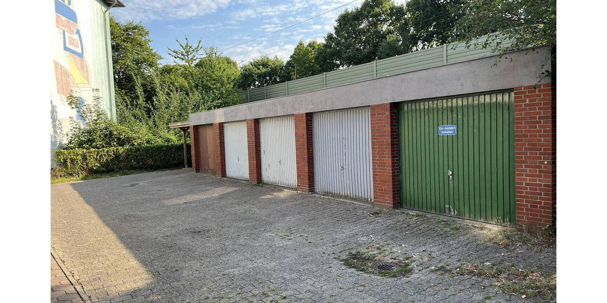 Reihenmittelhaus Bremerhaven Geestemünde - 4 Zimmer, 83 m&sup2;, 184.000&euro; | Angebot:26584590