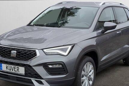 Seat Ateca 1.100 km 29.975 &euro; Hagen 27628