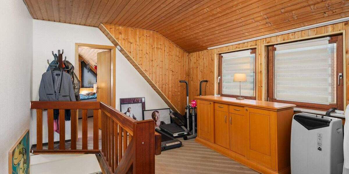 Bremerhaven - Speckenbüttel l Attraktives Einfamilienhaus mit Kamin in beliebter Lage Bremerhavens 3 zimmer