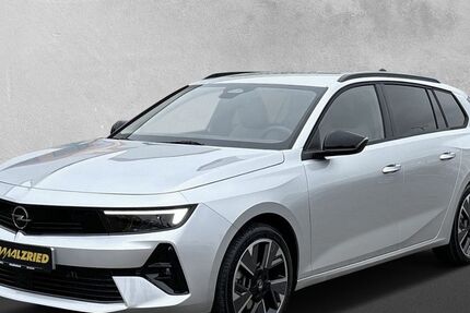 Opel Astra 8.970 km 29.970 € Bremerhaven 27570