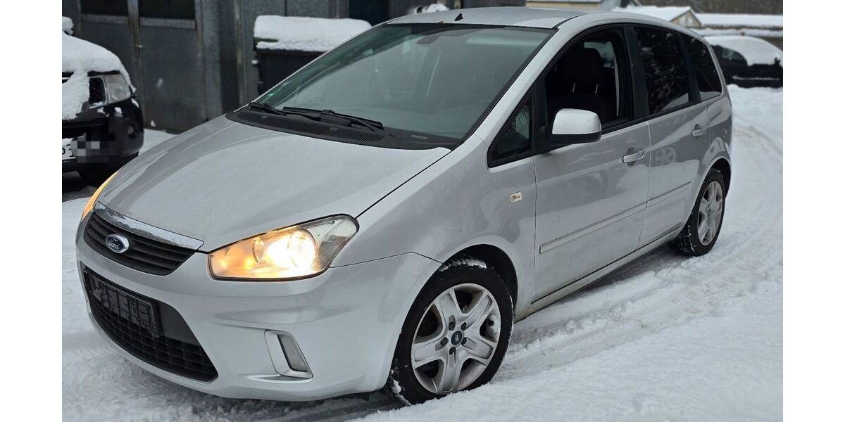 Ford C-Max 156.200 km 3.249 &euro; Schiffdorf 27619