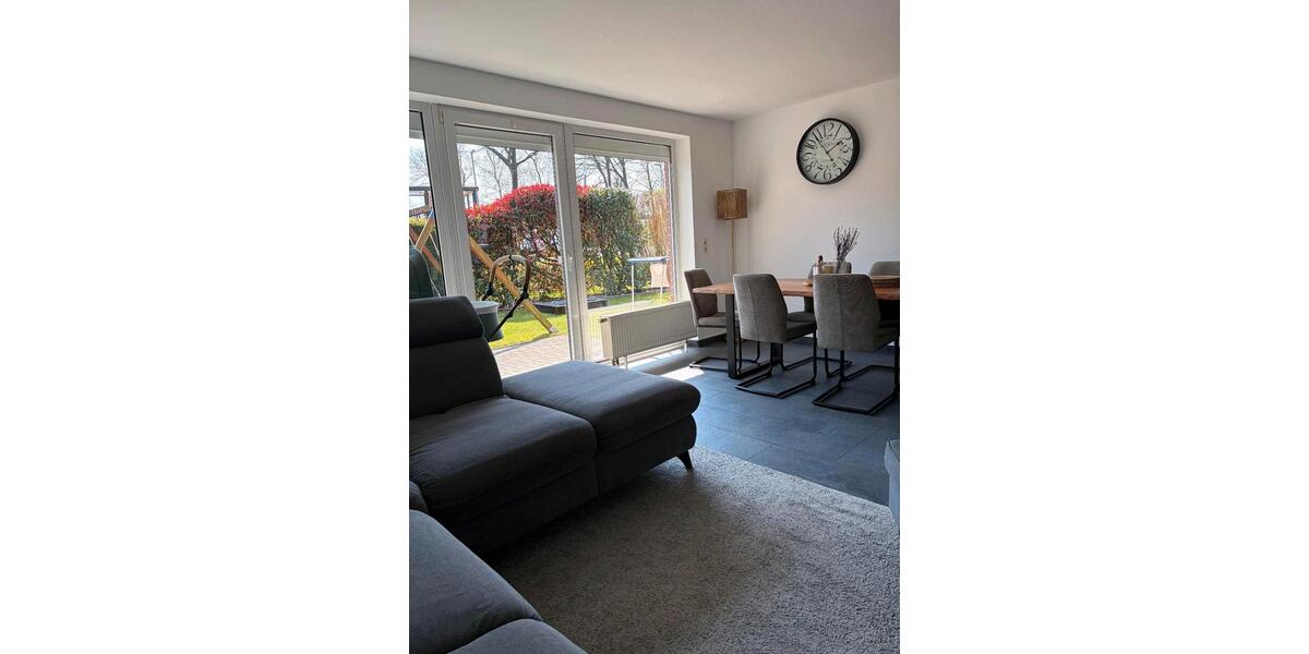 Erdgeschoßwohnung Schiffdorf - 3 Zimmer, 84 m&sup2;, 850&euro; | Angebot:26364205