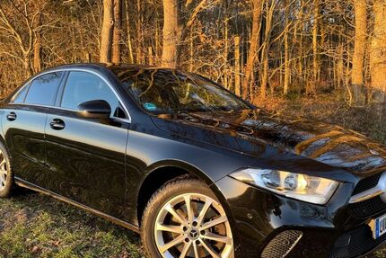 Mercedes-Benz A 250 52.009 km 25.900 &euro; Geestland 27607