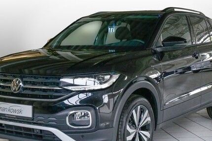 VW T-Cross 55.919 km 22.490 € Bremerhaven 27568