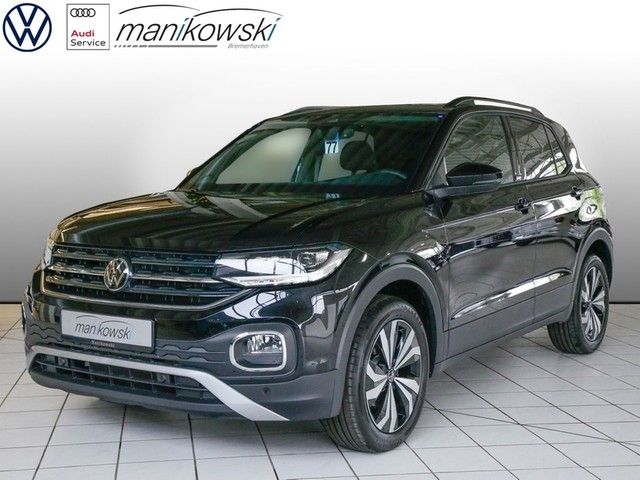 VW T-Cross 55.919 km 22.490 € Bremerhaven 27568