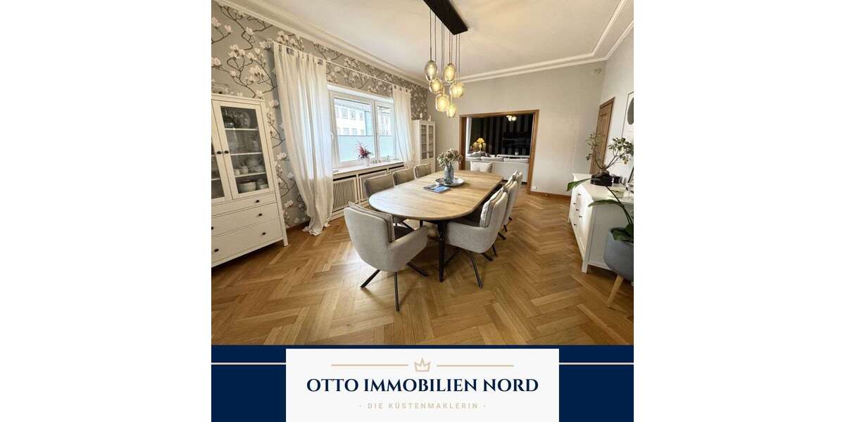 Einfamilienhaus Bremerhaven / Geestemünde Geestemünde - 8 Zimmer, 238 m&sup2;, 625.000&euro; | Angebot:25777796