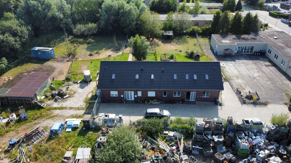 Gewerbeobjekt Wilhelmshaven Heppens - 1.550.000&euro; | Angebot:16868054