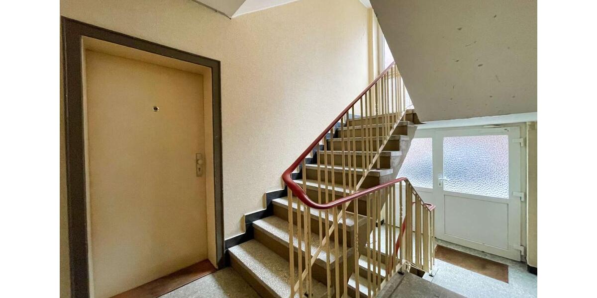 Etagenwohnung Bremerhaven Wulsdorf - 3 Zimmer, 67 m&sup2;, 520&euro; | Angebot:24984842