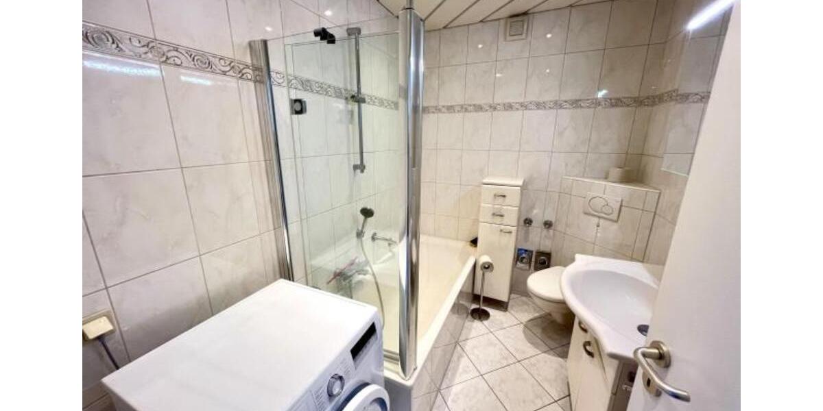 Etagenwohnung Bremerhaven Mitte - 2 Zimmer, 57 m&sup2;, 460&euro; | Angebot:24921131