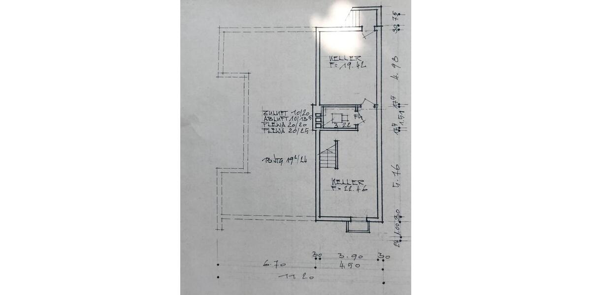 Einfamilienhaus Bremerhaven Wulsdorf - 7 Zimmer, 170 m&sup2;, 195.000&euro; | Angebot:27020846
