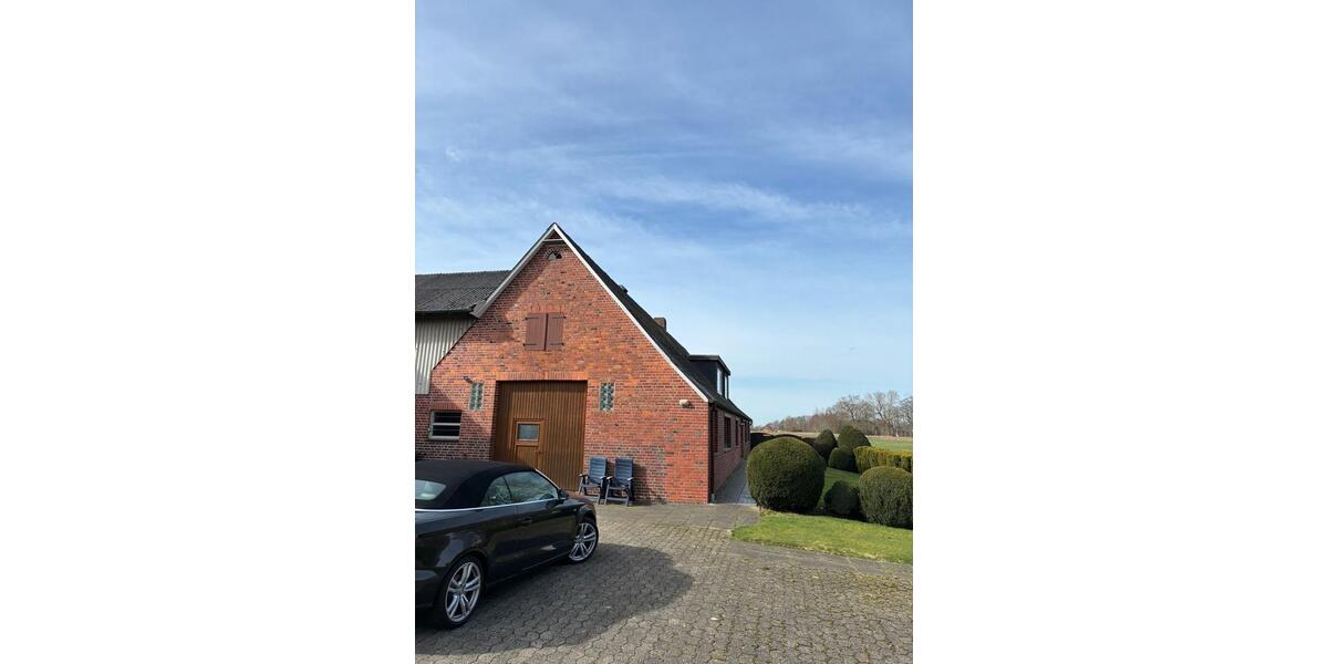 Bauernhaus, Landhaus Nordleda - 8 Zimmer, 200 m&sup2;, 270.000&euro; | Angebot:26250175