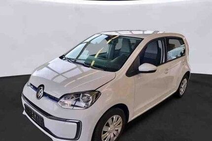 VW e-up! 43.750 km 13.990 € Bremerhaven 27568