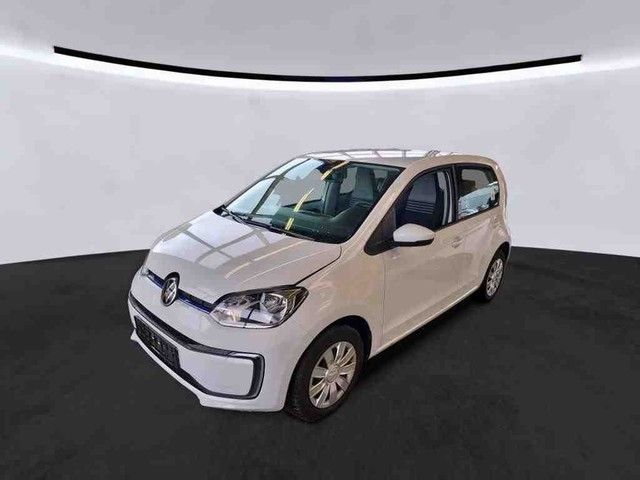 VW e-up! 43.750 km 13.990 € Bremerhaven 27568