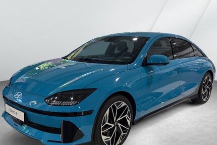 Hyundai IONIQ 6 6.500 km 40.990 € Bremen 28359