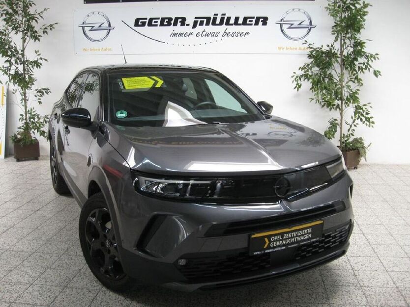 Mokka