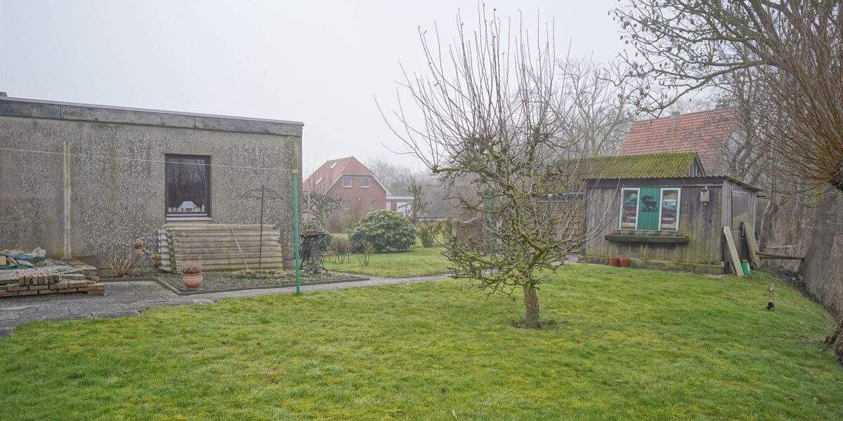 Einfamilienhaus Wurster Nordseeküste Misselwarden - 5 Zimmer, 120 m&sup2;, 159.000&euro; | Angebot:25834541