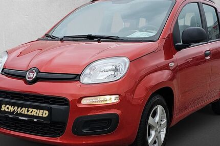 Fiat Panda 55.689 km 6.970 &euro; Bremerhaven 27570