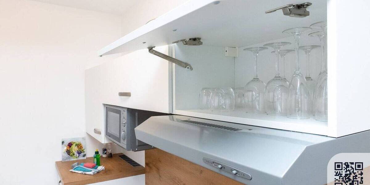 Etagenwohnung Wilhelmshaven Heppens - 2 Zimmer, 1.785&euro; | Angebot:26308703