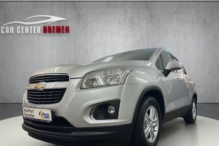 Chevrolet Trax 173.228 km 5.998 € Bremen 28277