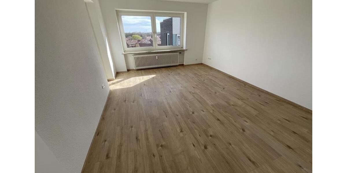 Etagenwohnung Wilhelmshaven Heppens - 4 Zimmer, 86 m&sup2;, 549&euro; | Angebot:26085145