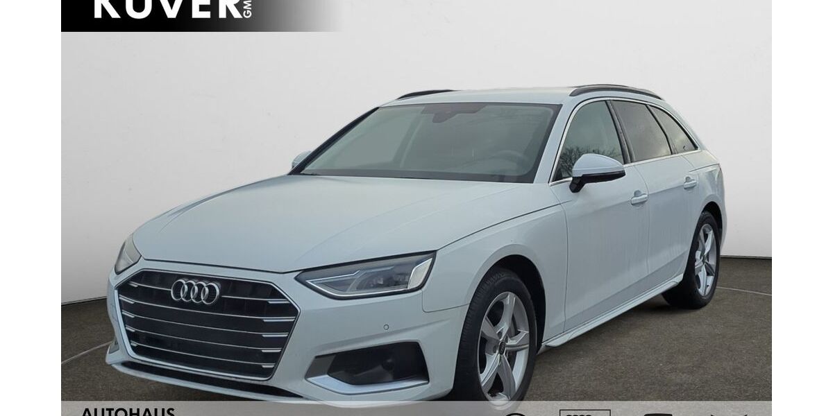 Audi A4 32.300 km 29.901 &euro; Hagen 27628
