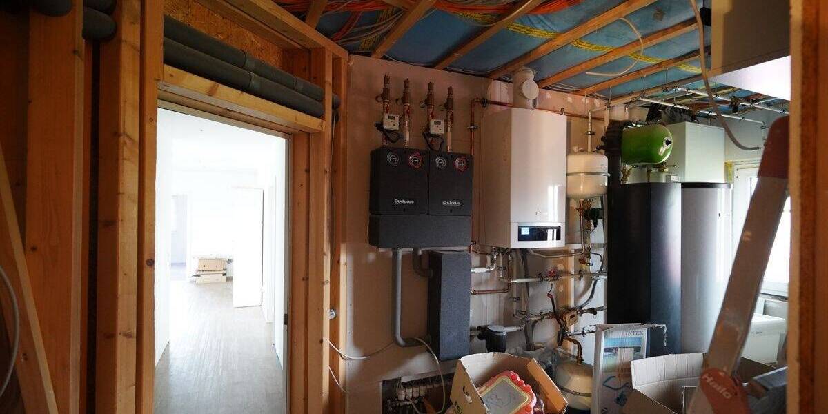 Einfamilienhaus Schiffdorf / Wehden Wehden - 6 Zimmer, 215 m&sup2;, 399.000&euro; | Angebot:25730355