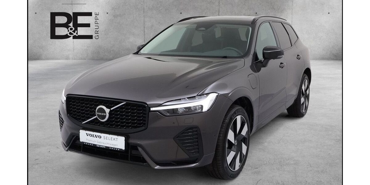 Volvo XC60 19.645 km 49.950 € Schiffdorf-Spaden 27619