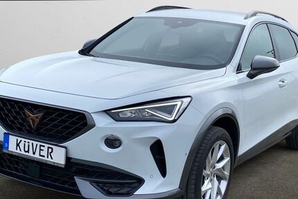 Cupra Formentor 32.300 km 23.745 &euro; Hagen 27628
