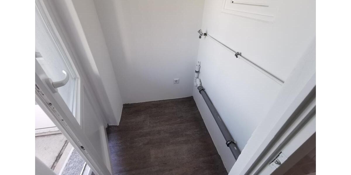 Hochparterre Bremerhaven Mitte - 1 Zimmer, 46 m&sup2;, 330&euro; | Angebot:26295568