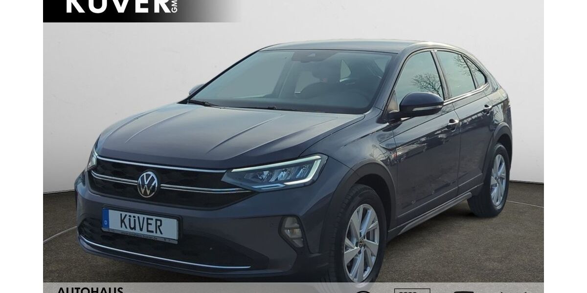 VW Taigo 23.000 km 18.990 &euro; Hagen 27628