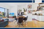Maisonettenwohnung Wilhelmshaven Heppens - 3 Zimmer, 103 m&sup2;, 975&euro; | Angebot:26660331