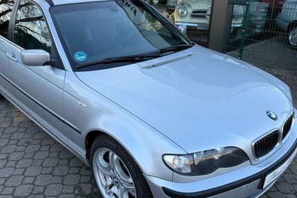 BMW 330 306.500 km 4.750 &euro; Beverstedt 27616