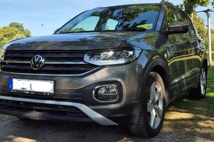 VW T-Cross 63.500 km 18.600 &euro; Geestland 27607