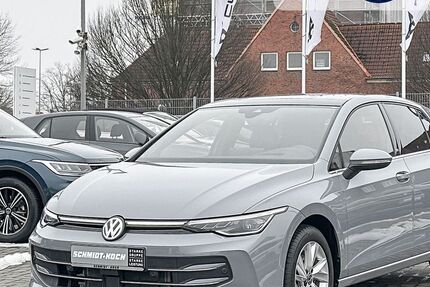 VW Golf 13.650 km 29.599 &euro; Bremerhaven 27576
