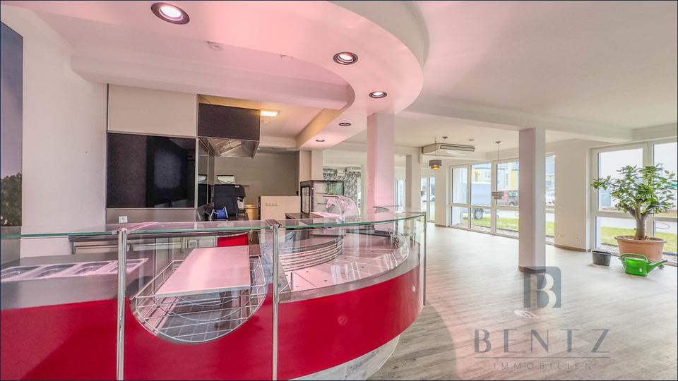 Gewerbeobjekt Geestland - 1.250&euro; | Angebot:19685492