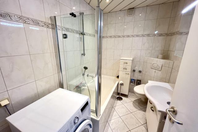 Etagenwohnung Bremerhaven Mitte - 2 Zimmer, 57 m&sup2;, 470&euro; | Angebot:26323282