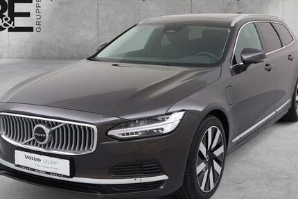 Volvo V90 24.152 km 47.950 &euro; Schiffdorf-Spaden 27619