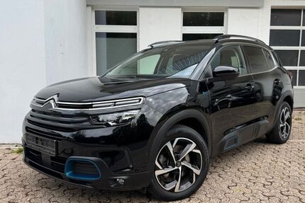Citroen C5 Aircross 49.450 km 18.780 &euro; Brake 26919