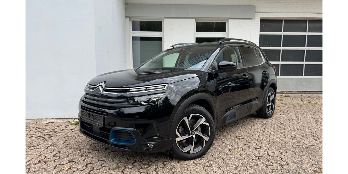 Citroen C5 Aircross 49.450 km 18.780 &euro; Brake 26919
