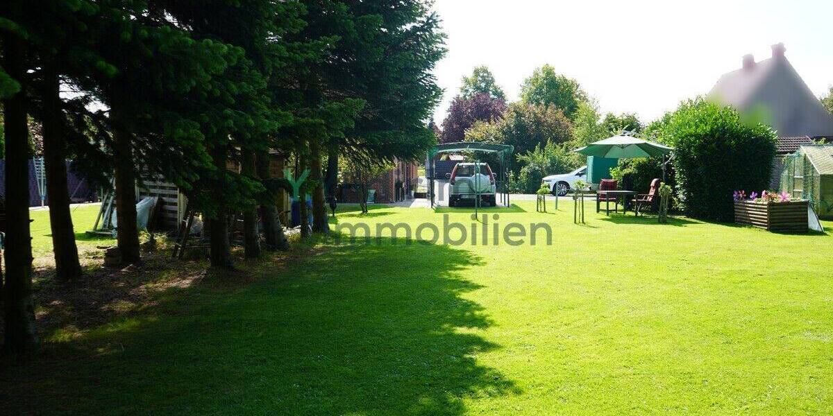 Einfamilienhaus Nordleda - 5 Zimmer, 158 m&sup2;, 329.000&euro; | Angebot:23587700