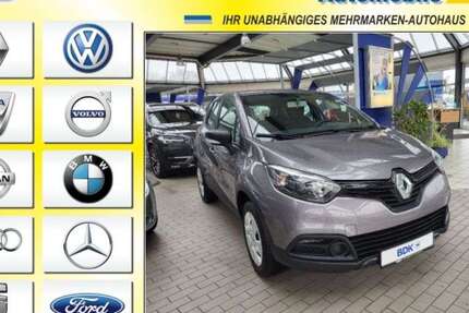 Renault Captur 86.146 km 8.888 € Wilhelmshaven 26384