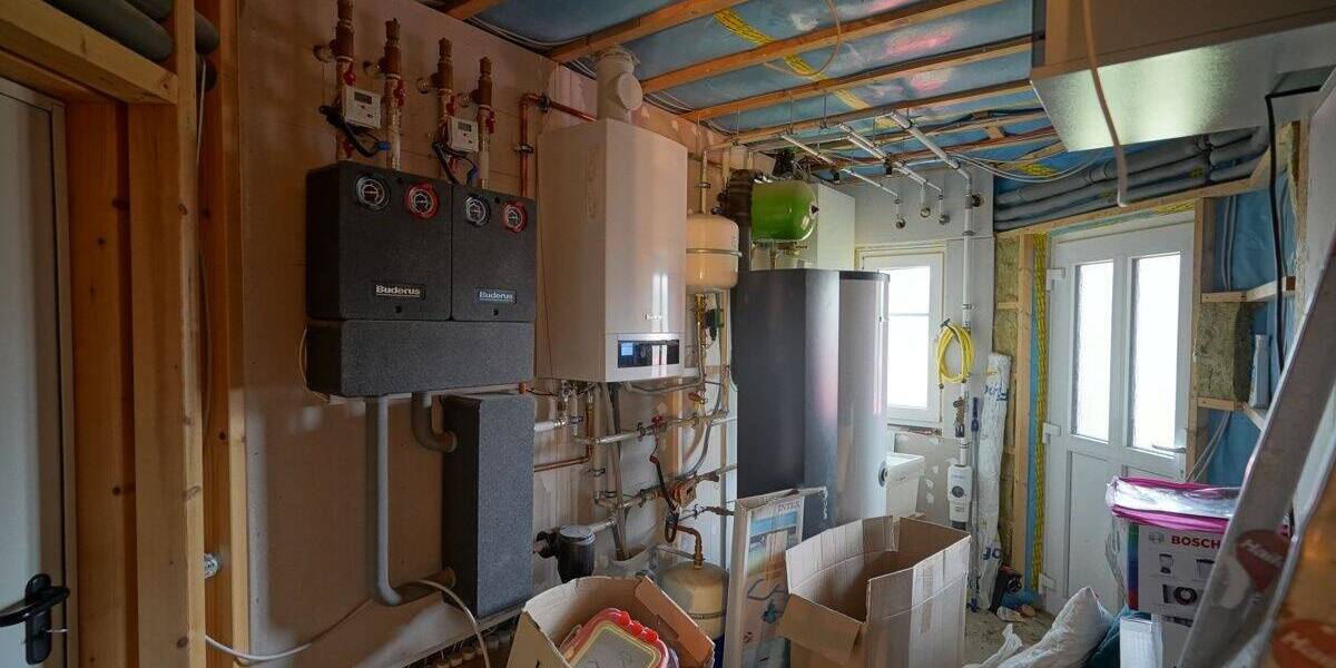 Einfamilienhaus Schiffdorf / Wehden Wehden - 6 Zimmer, 215 m&sup2;, 399.000&euro; | Angebot:25730355