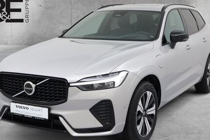 Volvo XC60 20.352 km 49.950 &euro; Schiffdorf-Spaden 27619