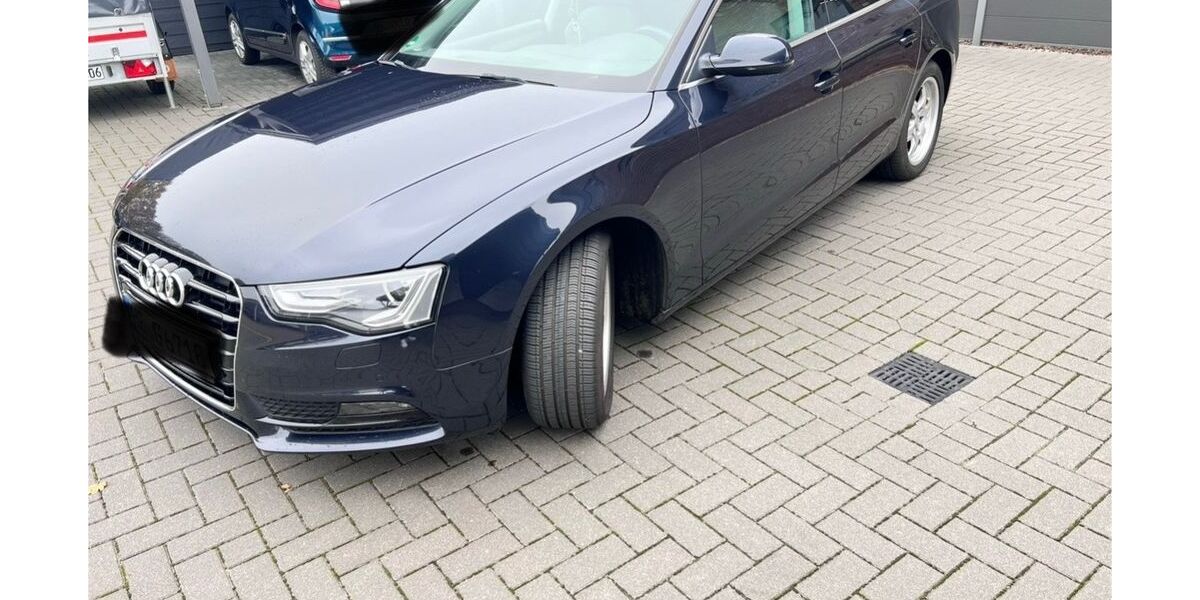 Audi A5 155.580 km 13.700 &euro; Geestland 27607