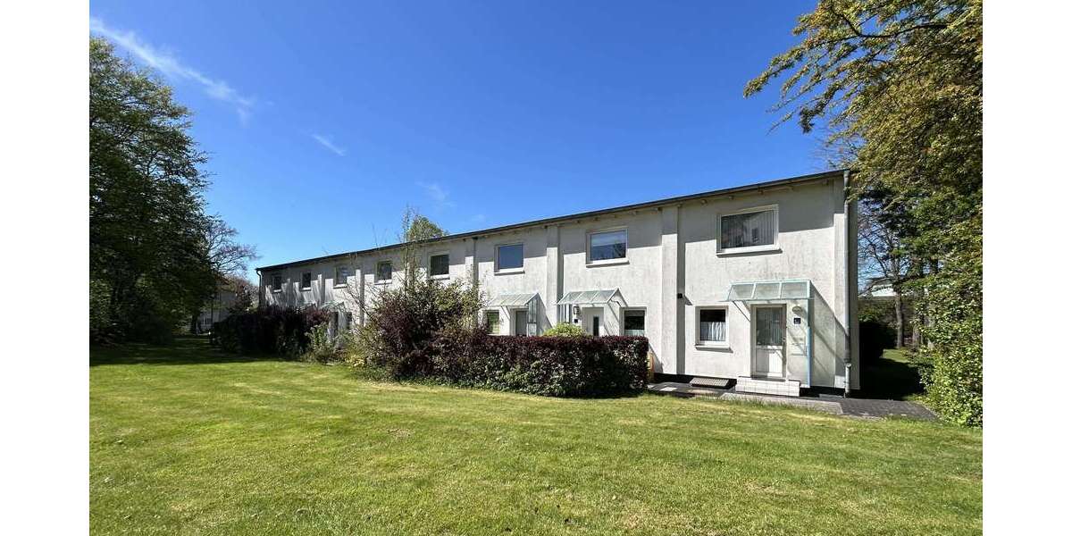 Einfamilienhaus Bremerhaven Schiffdorferdamm - 2 Zimmer, 55 m&sup2;, 145.000&euro; | Angebot:26634014