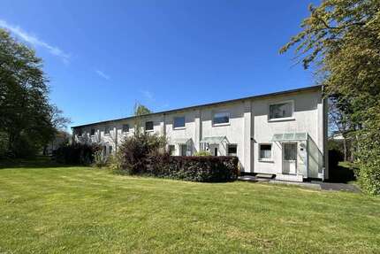 Haus Bremerhaven Schiffdorferdamm - 2 Zimmer, 55 m&sup2;, 145.000&euro; | Angebot:26634014