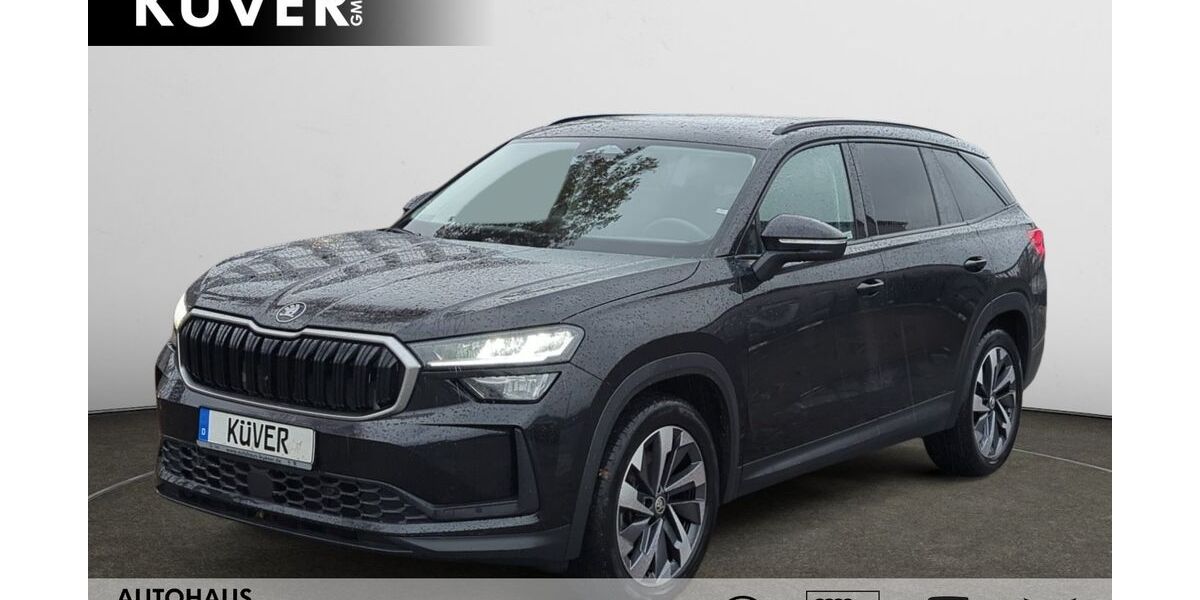 Skoda Kodiaq 22.600 km 40.981 &euro; Hagen 27628