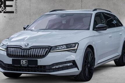Skoda Superb 89.806 km 24.450 &euro; Schiffdorf-Spaden 27619