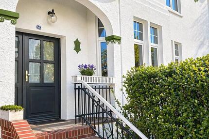 Wohnung Wilhelmshaven Heppens - 4.5 Zimmer, 110 m&sup2;, 289.000&euro; | Angebot:26266626