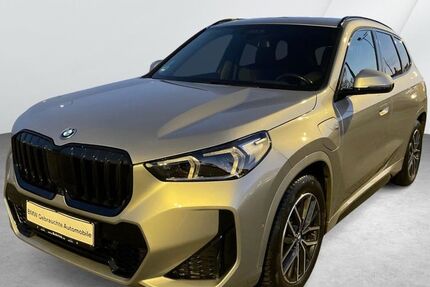 BMW X1 16.482 km 44.920 &euro; Bremerhaven 27572